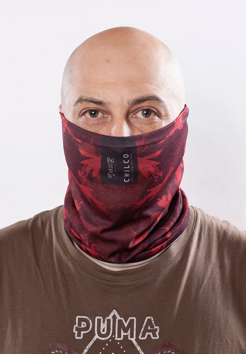 BANDANA COLECCIÓN VILCHES