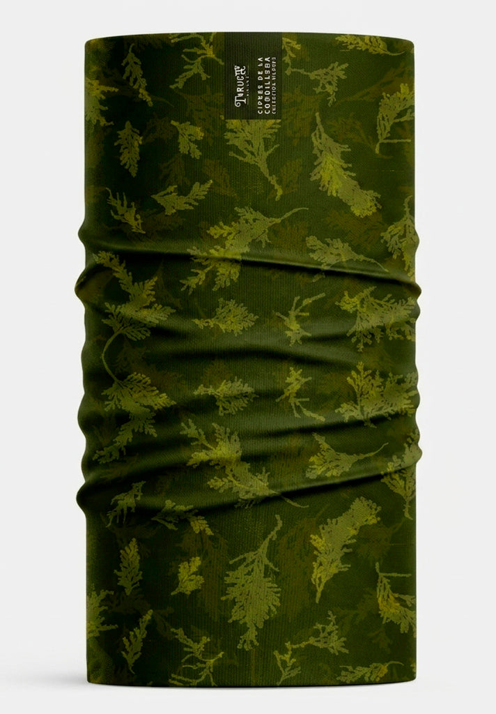 BANDANA CIPRES DE LA CORDILLERA