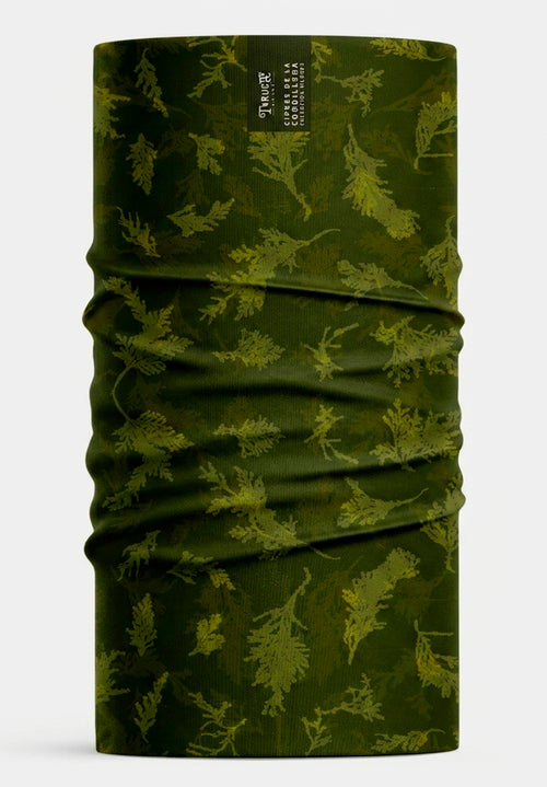 BANDANA CIPRES DE LA CORDILLERA