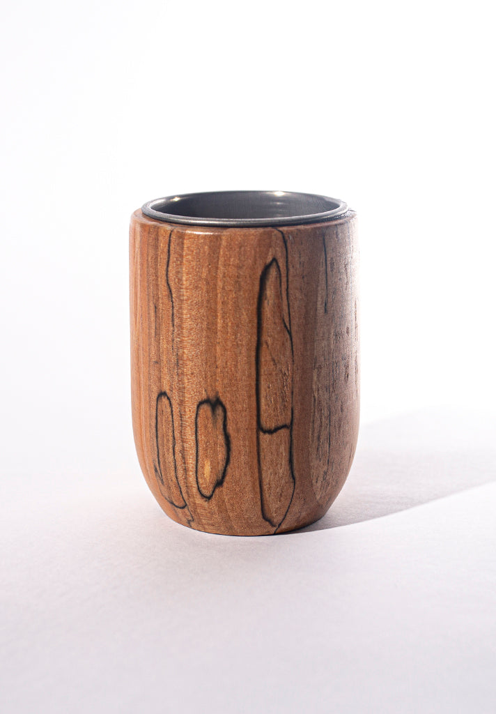 MATE DE MADERA · COIHUE