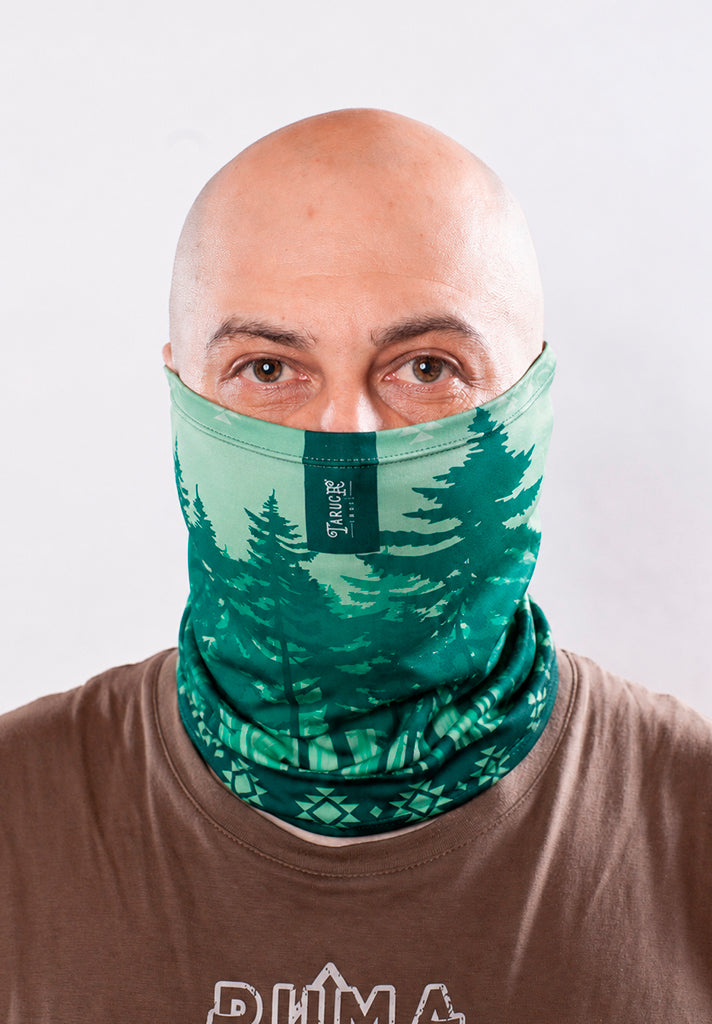 BANDANA LOS BELLOTOS