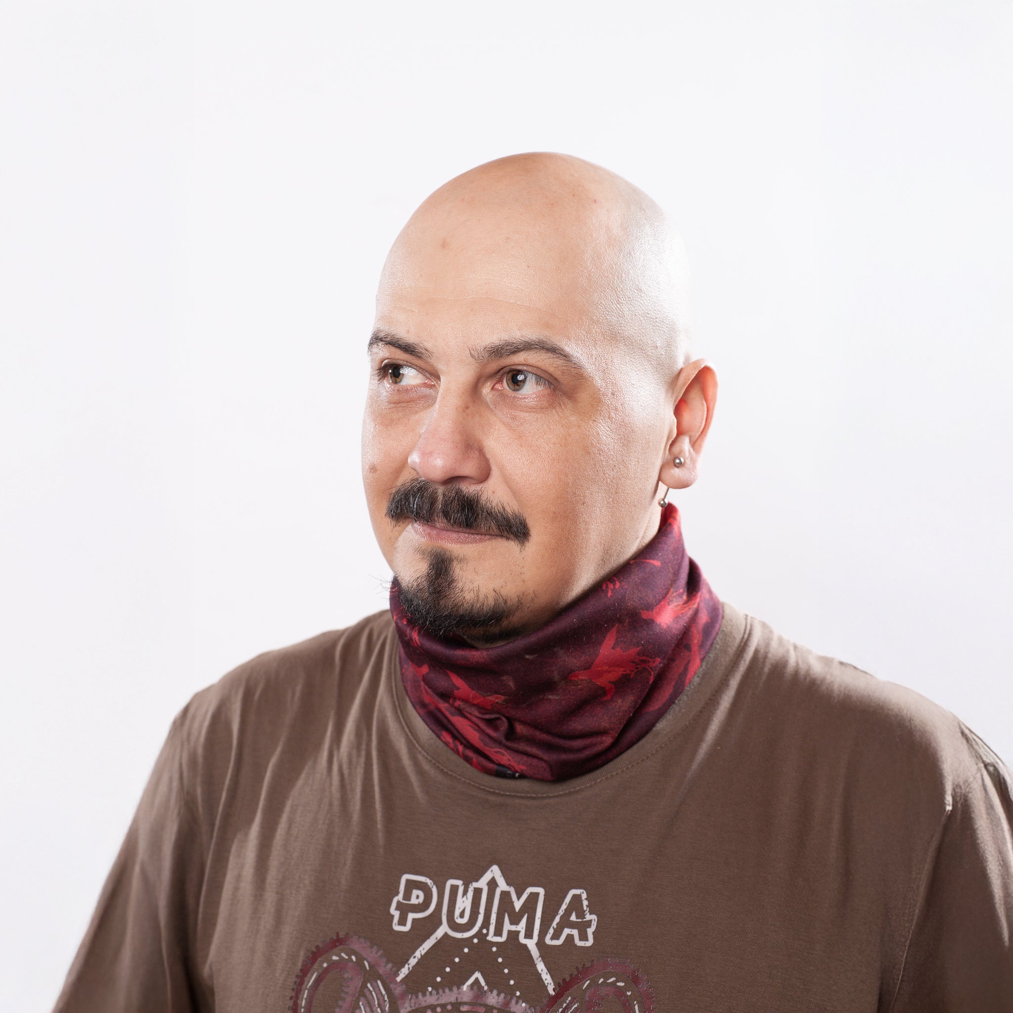 BANDANA COLECCIÓN VILCHES