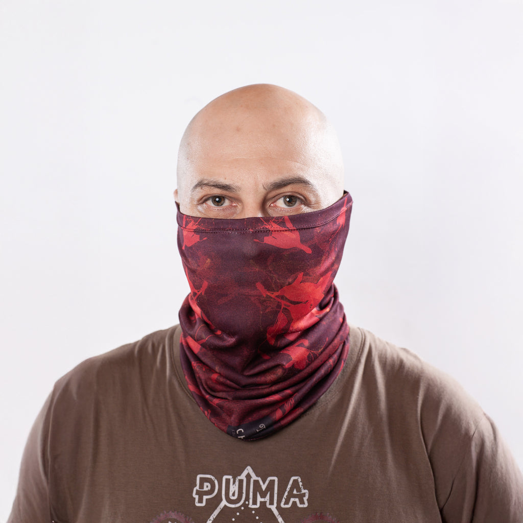 BANDANA COLECCIÓN VILCHES