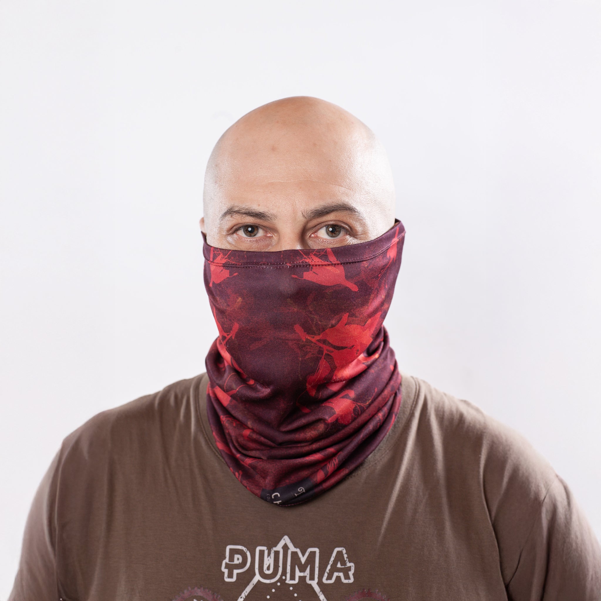 BANDANA COLECCIÓN VILCHES