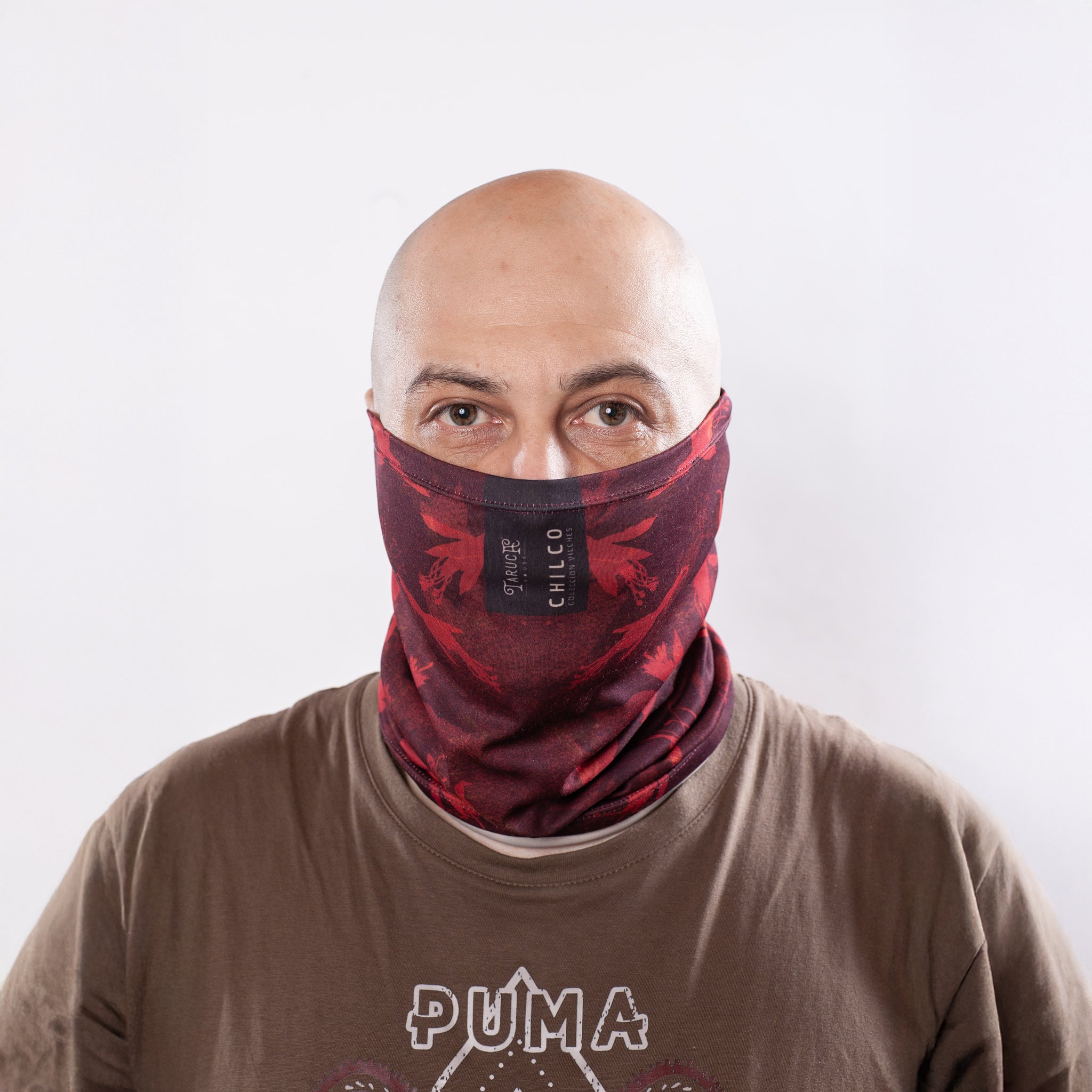 BANDANA COLECCIÓN VILCHES