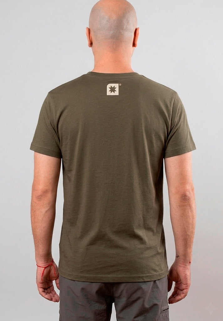 POLERA ORGÁNICA FAUNA