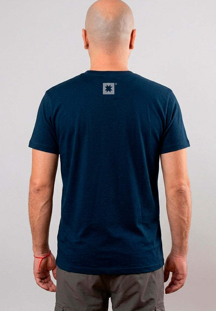 POLERA ORGÁNICA FAUNA