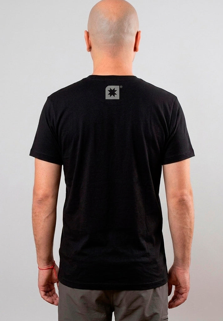 POLERA ORGÁNICA FAUNA
