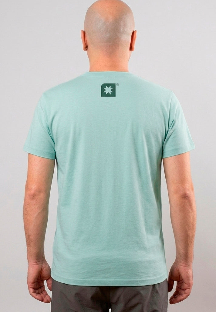POLERA ORGÁNICA FAUNA