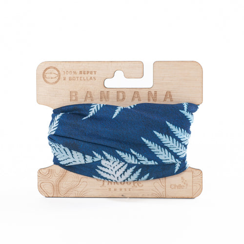 BANDANA HELECHO