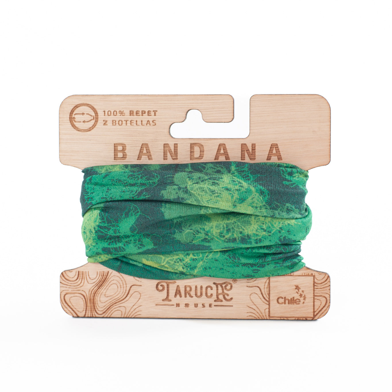 BANDANA COLECCIÓN VILCHES