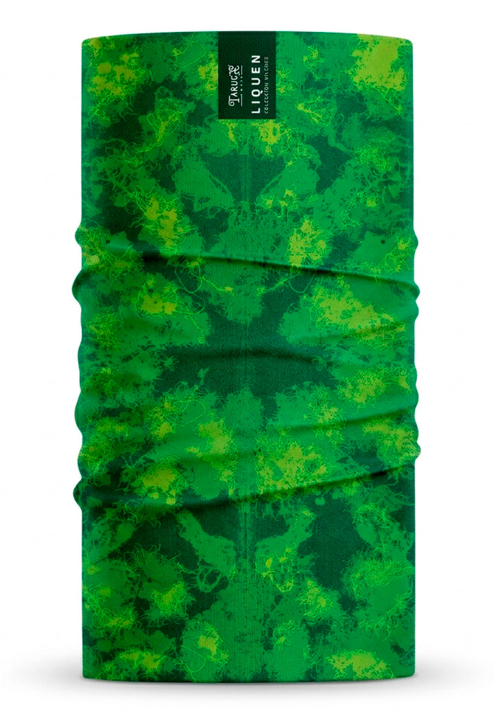 BANDANA COLECCIÓN LIQUEN