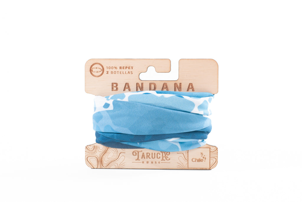BANDANA PELLUHUE