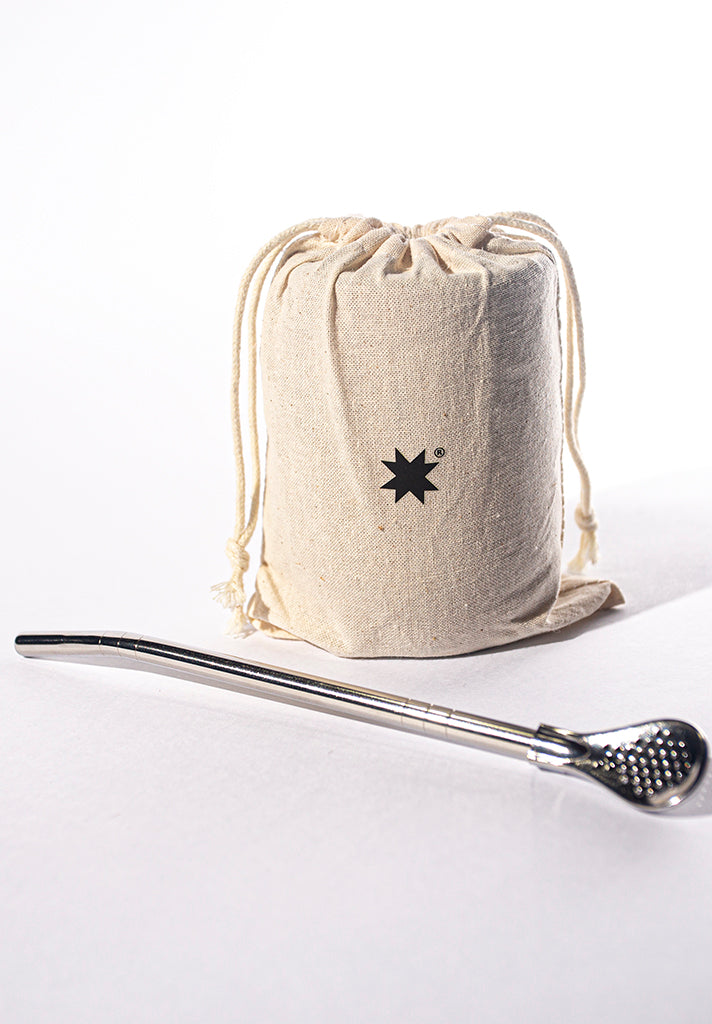 MATE DE MADERA · RAULÍ
