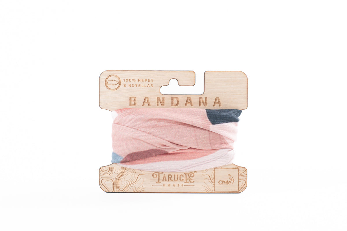 BANDANA LOS QUEÑES