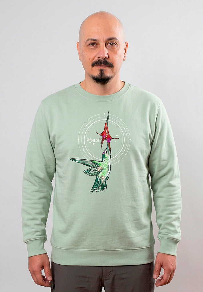 POLERON FAUNA
