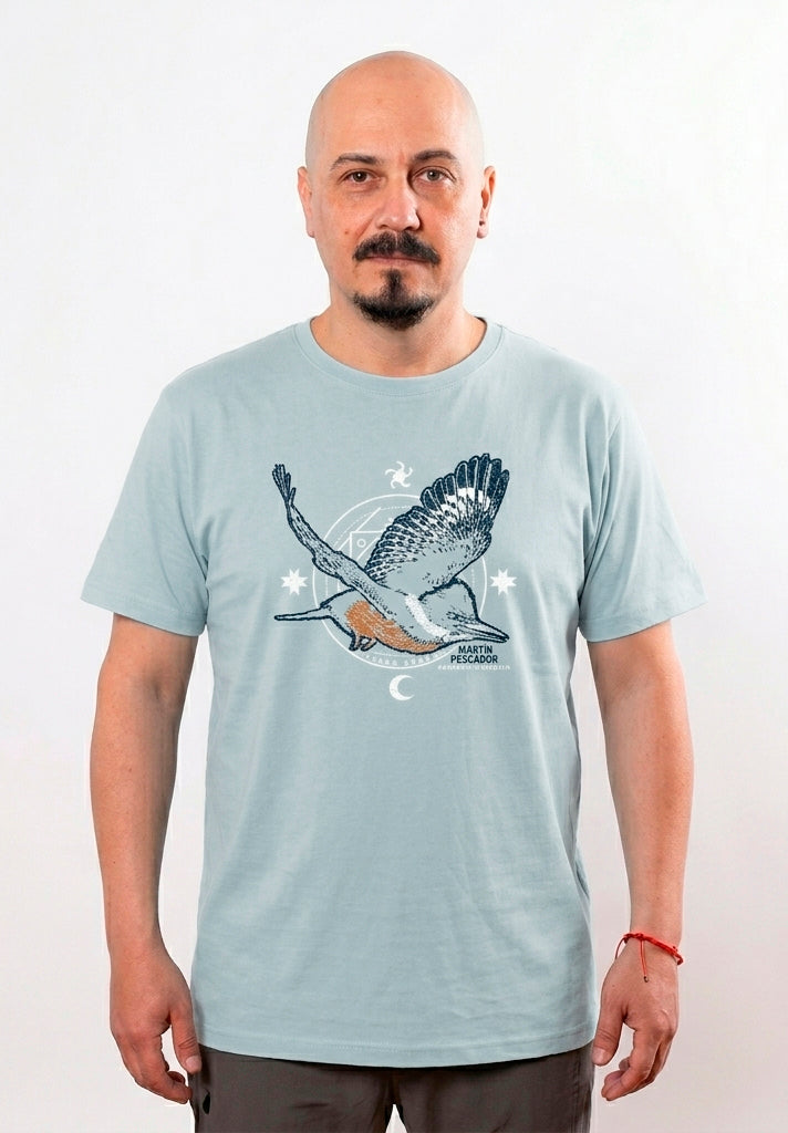 POLERA ORGÁNICA FAUNA