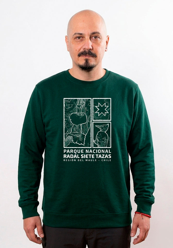 POLERON FAUNA