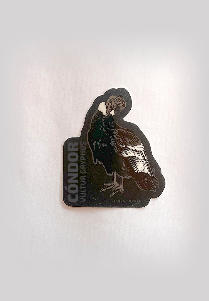 STICKERS FAUNA