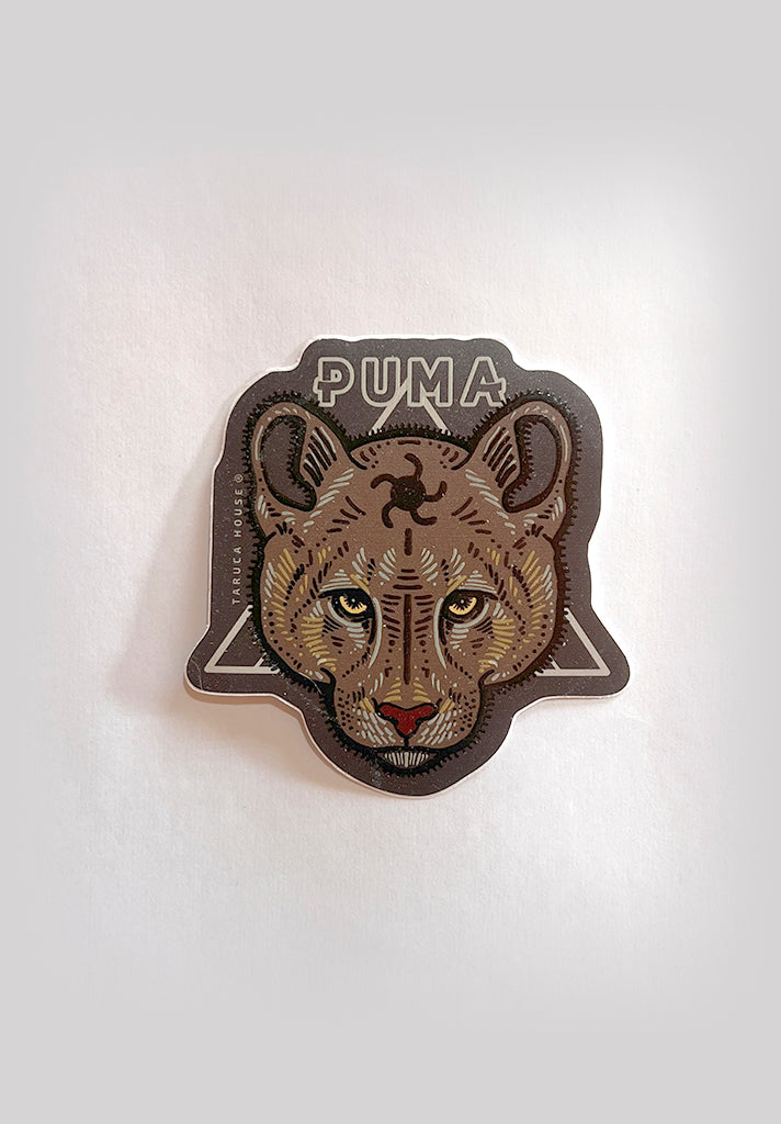 STICKERS FAUNA