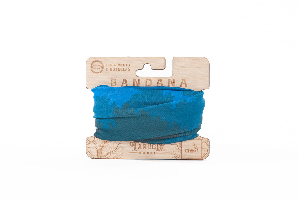 BANDANA VILCHES