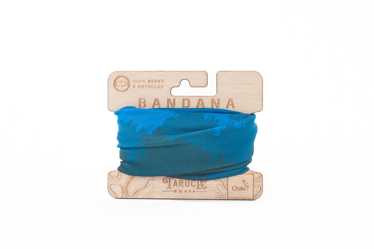 BANDANA VILCHES
